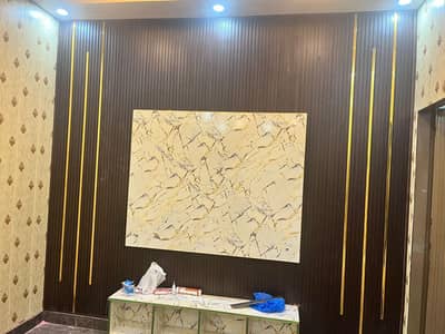 PVC & WPC Panels, PU Marble Sheets & PVC Ceiling Solutions | Sialkot