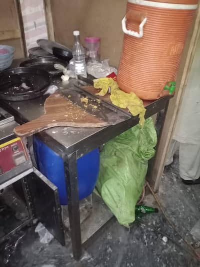 restaurant machine for sale