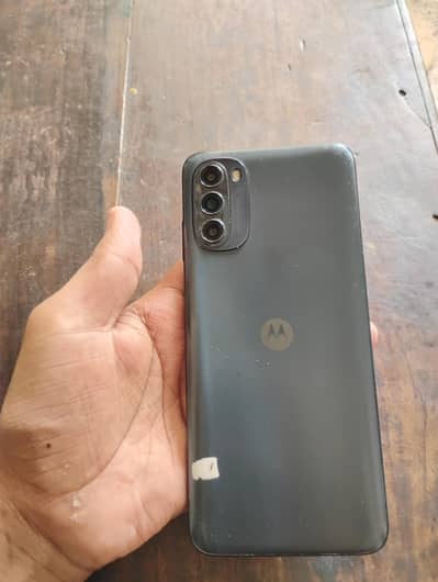 Motorola Moto G 5G 2022