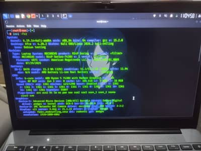 MECHREVO R14P Ryzen 5 7430U | 16GB RAM | 256GB SSD | Like New
