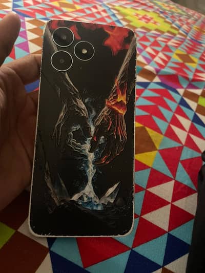 Realme C51
