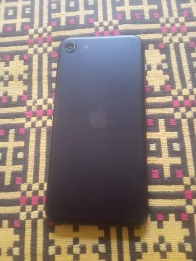 Apple iPhone SE 2nd Generation