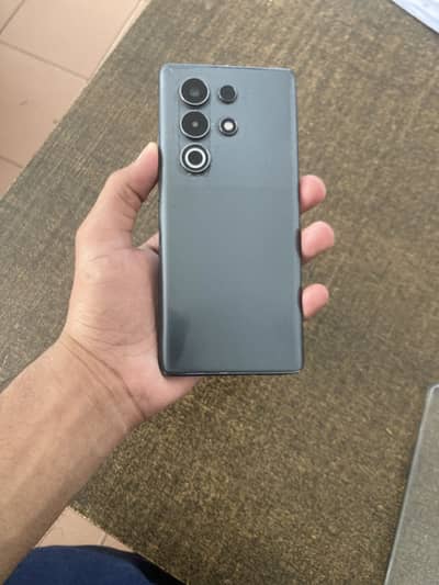 Itel A25 Pro