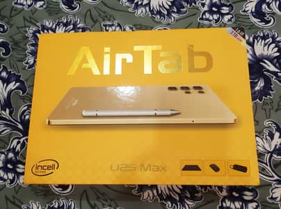 Air Tab