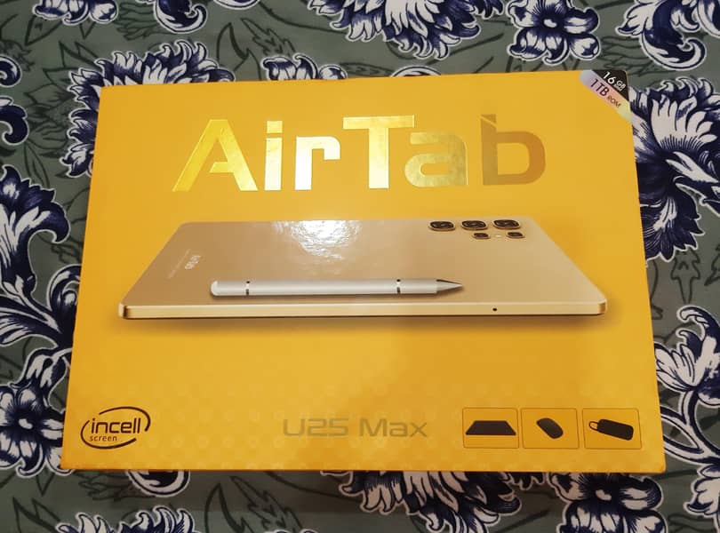 Air Tab 0