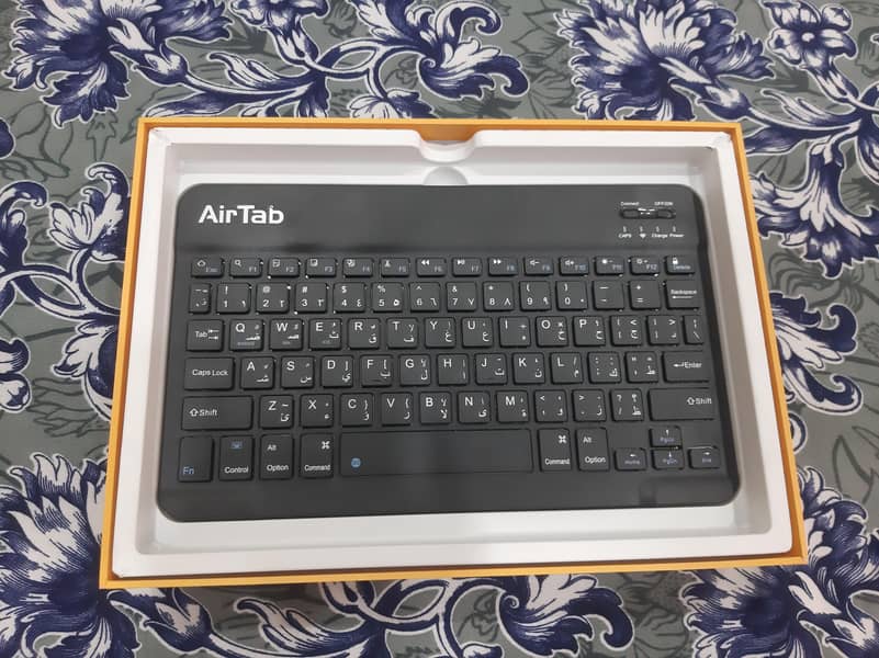 Air Tab 2