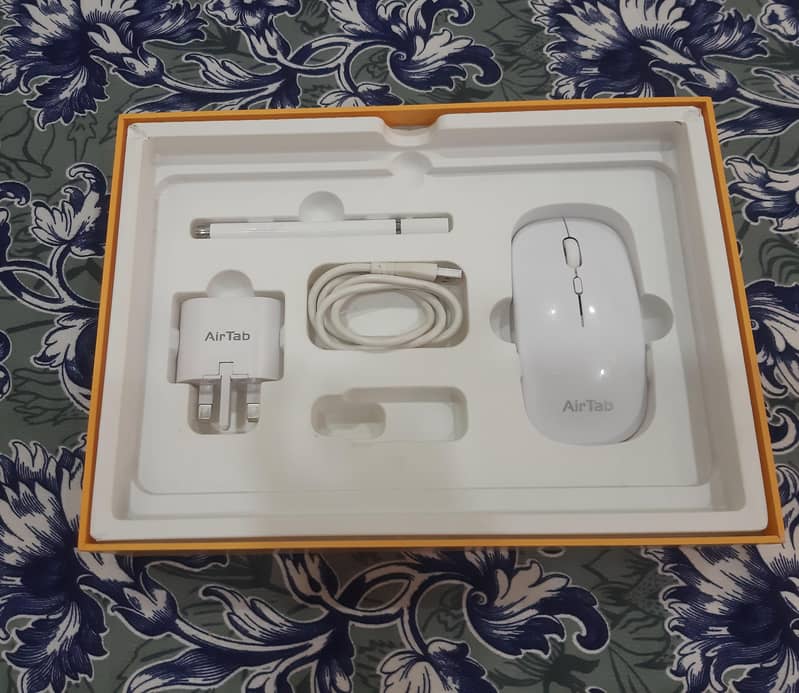 Air Tab 3