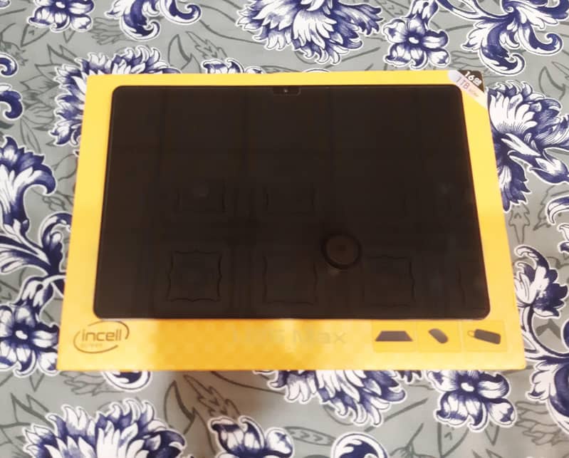 Air Tab 5
