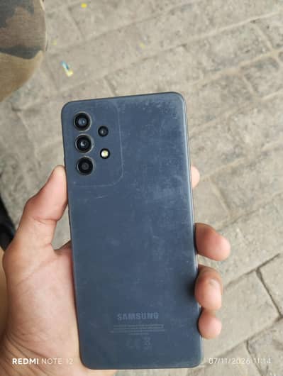 Samsung Mobile A32