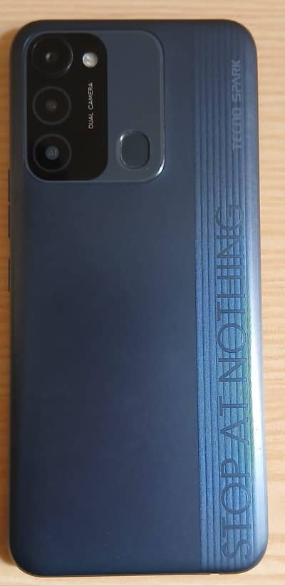 Tecno Spark 8C