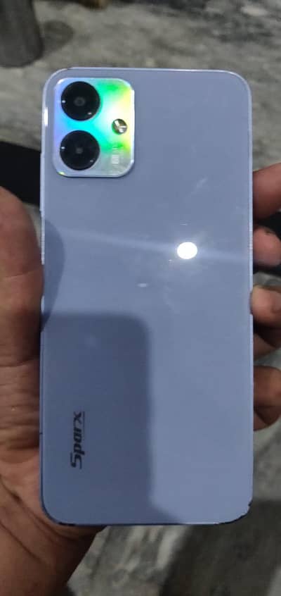 Sparx Neo 7 Plus