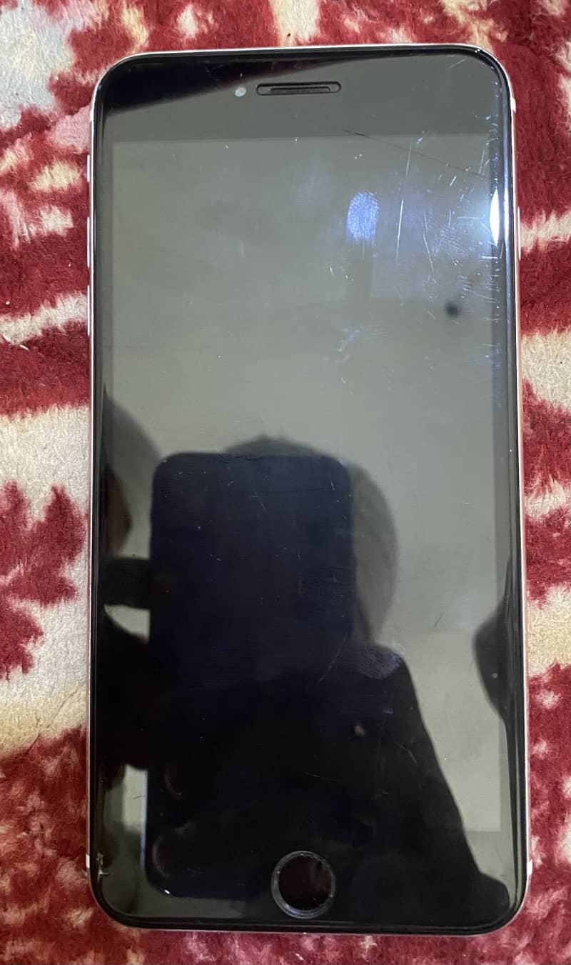 Apple iPhone 6S Plus 1