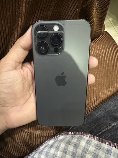 Apple iPhone 14 Pro Max 128 GB FU
