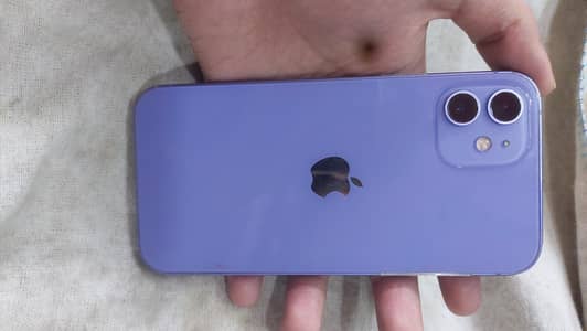 Apple iPhone 12