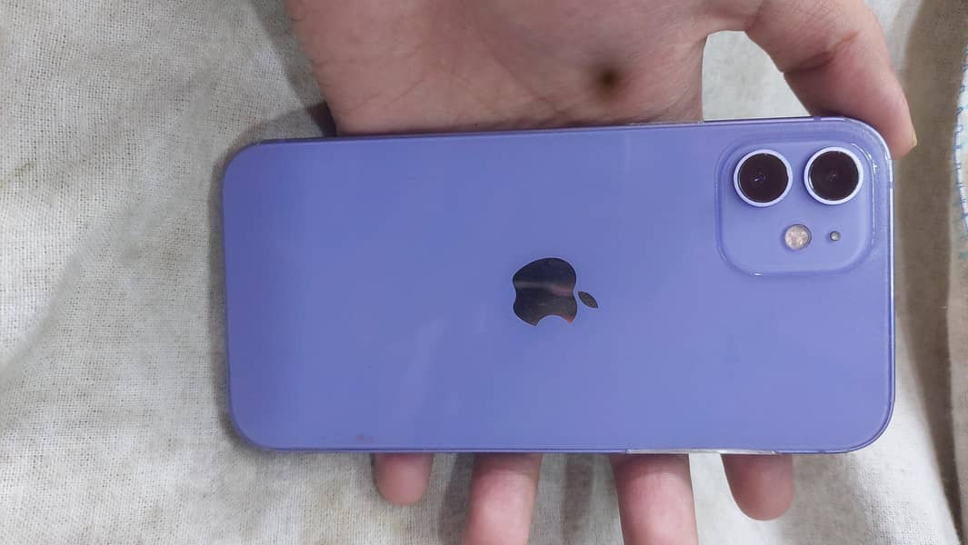 Apple iPhone 12 0