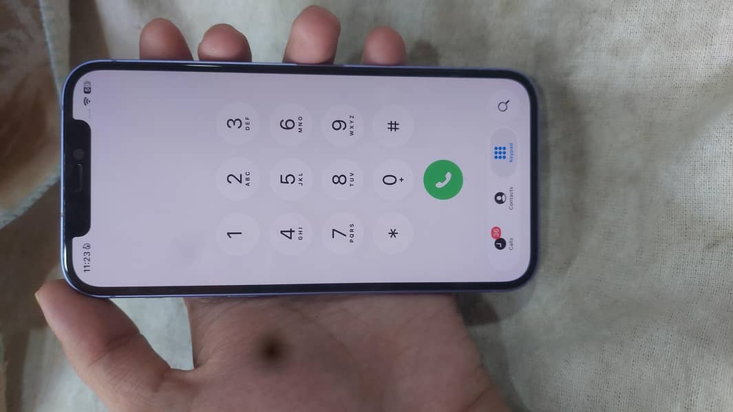 Apple iPhone 12 4