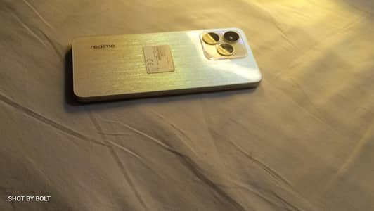 Realme C53