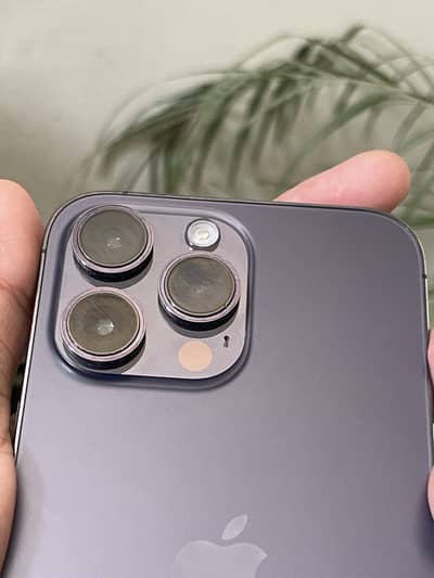 Apple iPhone 14 Pro Max