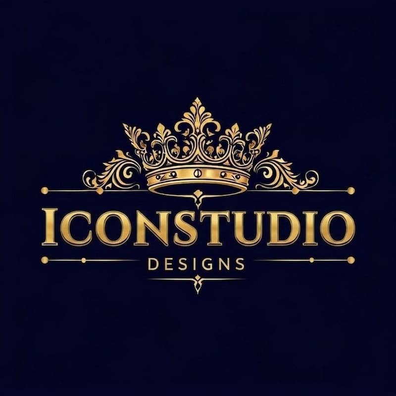 Icon studio 2
