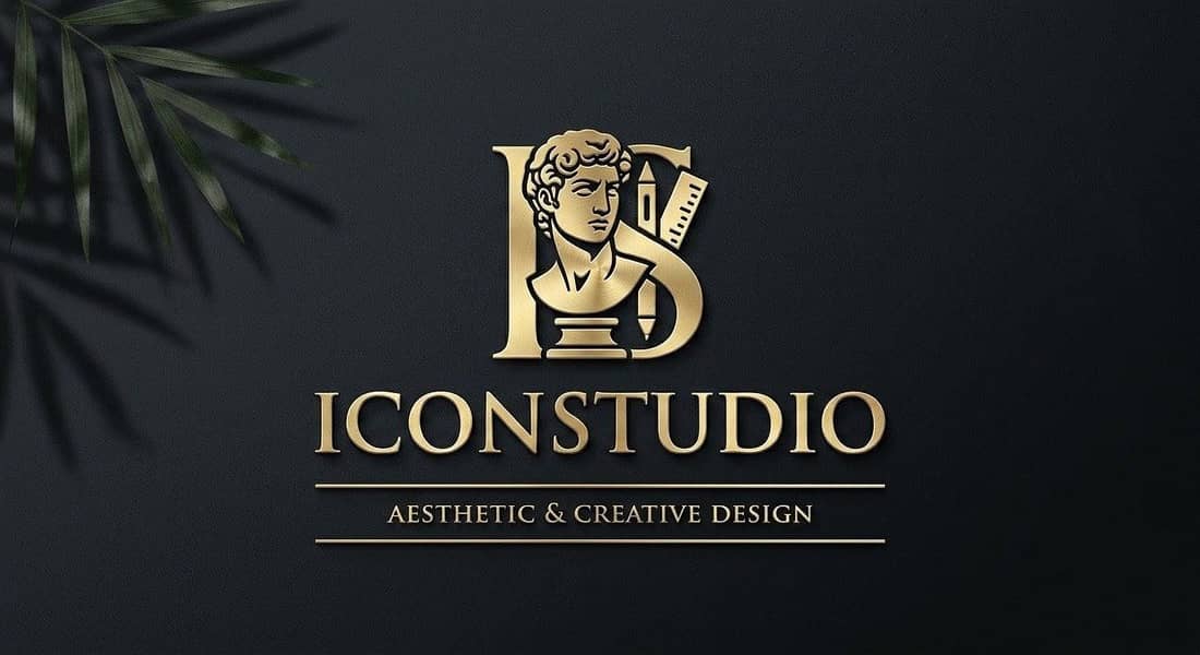 Icon studio 3