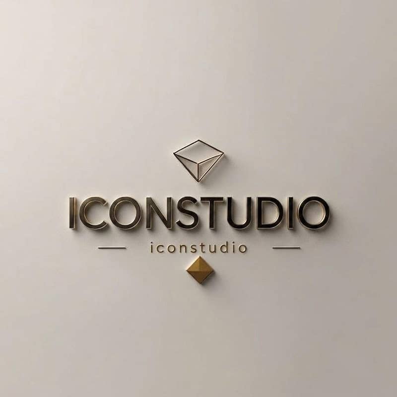 Icon studio 4