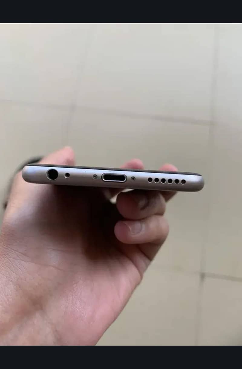 Apple iPhone 6 1