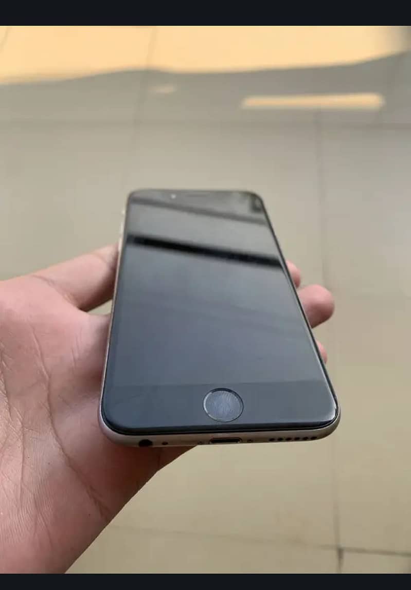 Apple iPhone 6 3
