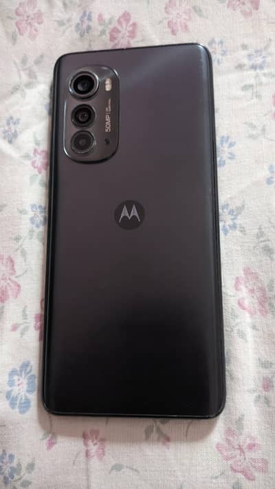 Motorola Edge