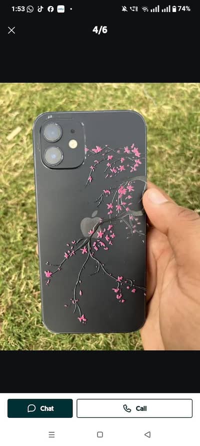 Apple iPhone 12