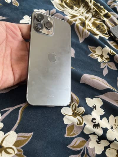 Apple iPhone 13 Pro Max