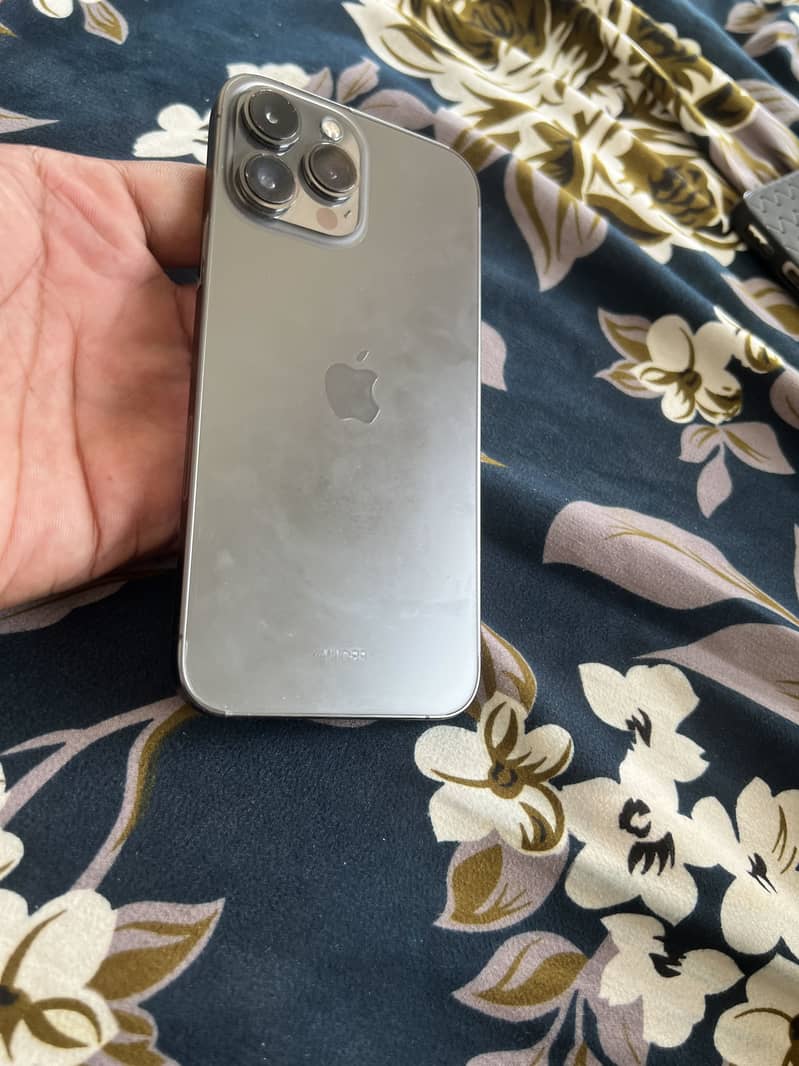Apple iPhone 13 Pro Max 0