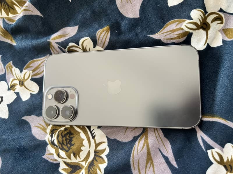 Apple iPhone 13 Pro Max 3