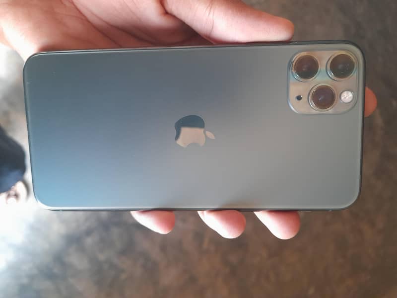 Apple iPhone 11 Pro Max 0