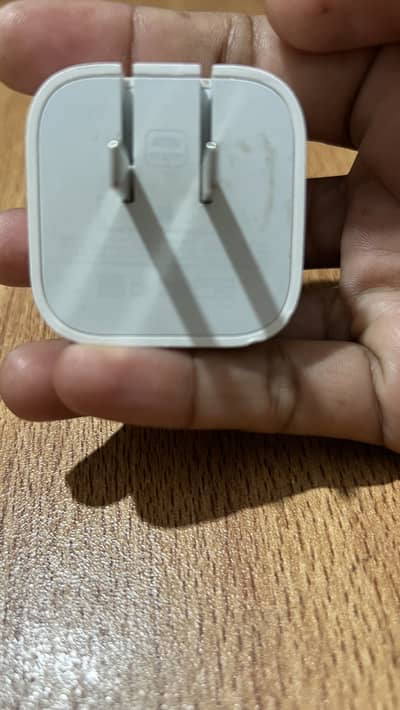 Iphone 40w charger / adopter