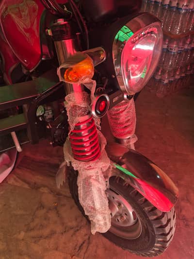 Tez Raftar 2026 Loader Rickshaw Urgent For Sale | 250 KM Used Only