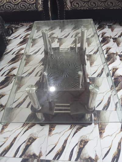 centre table