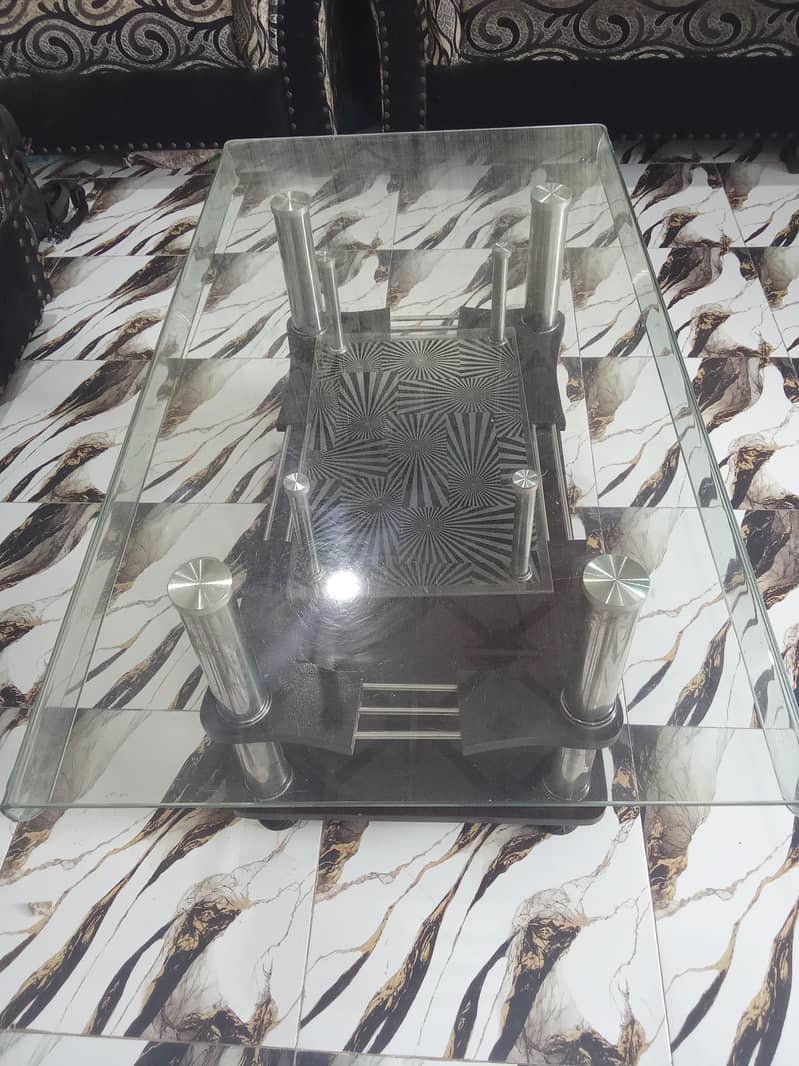 centre table 0