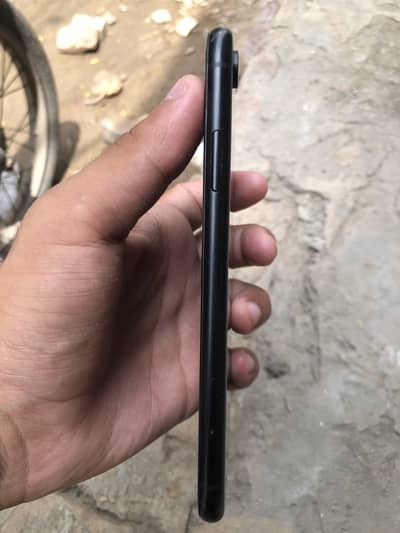 I phone xr