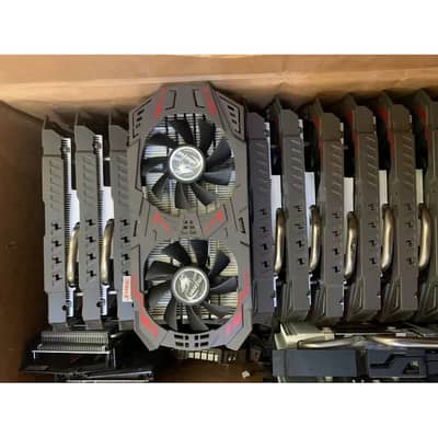 gtx 1060 6gb better than rx 580 570 gtx 960 970