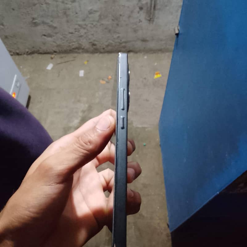 Infinix Note 40 1
