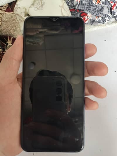 Vivo Y17