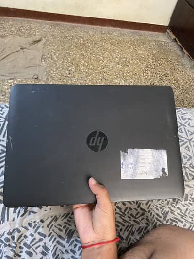 Hp G2 840