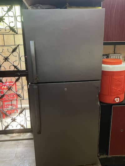 Haier full size fridge