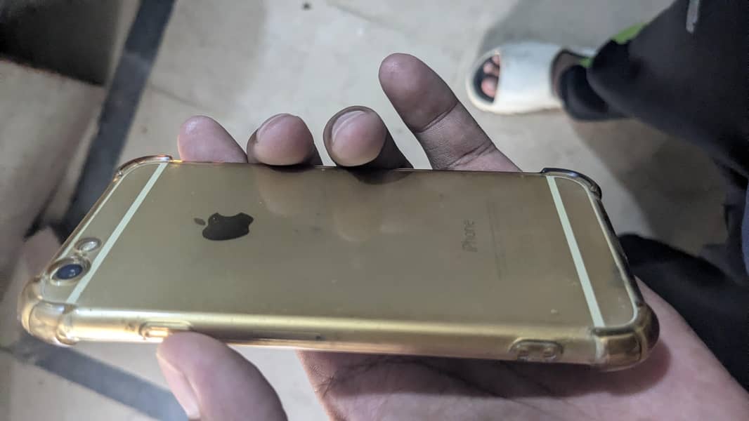 Apple iPhone 6 4