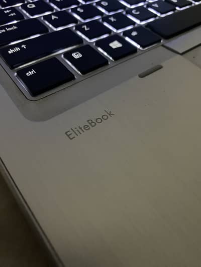 Hp elitebook