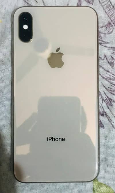 Apple iPhone XS 256gb