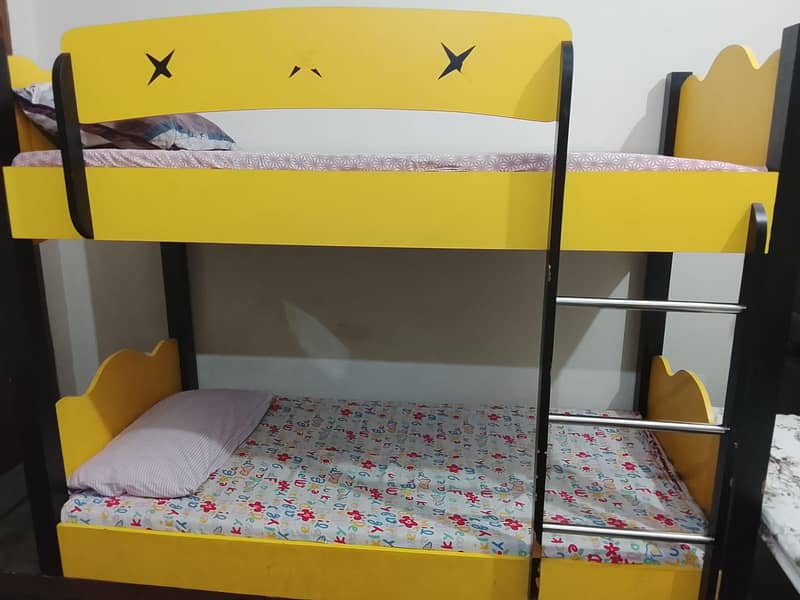 bunk bed 1