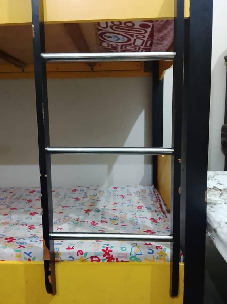 bunk bed 2