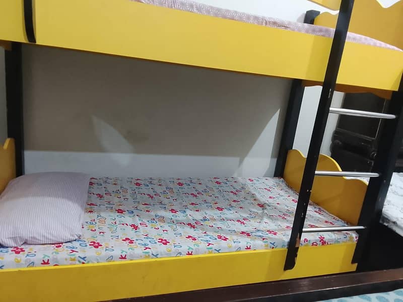 bunk bed 3