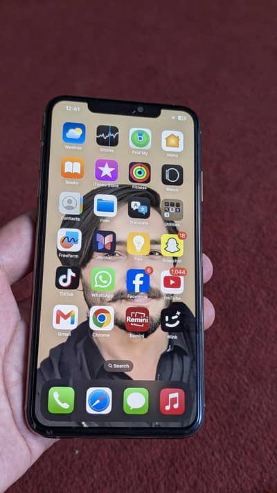 Apple iPhone XS Max